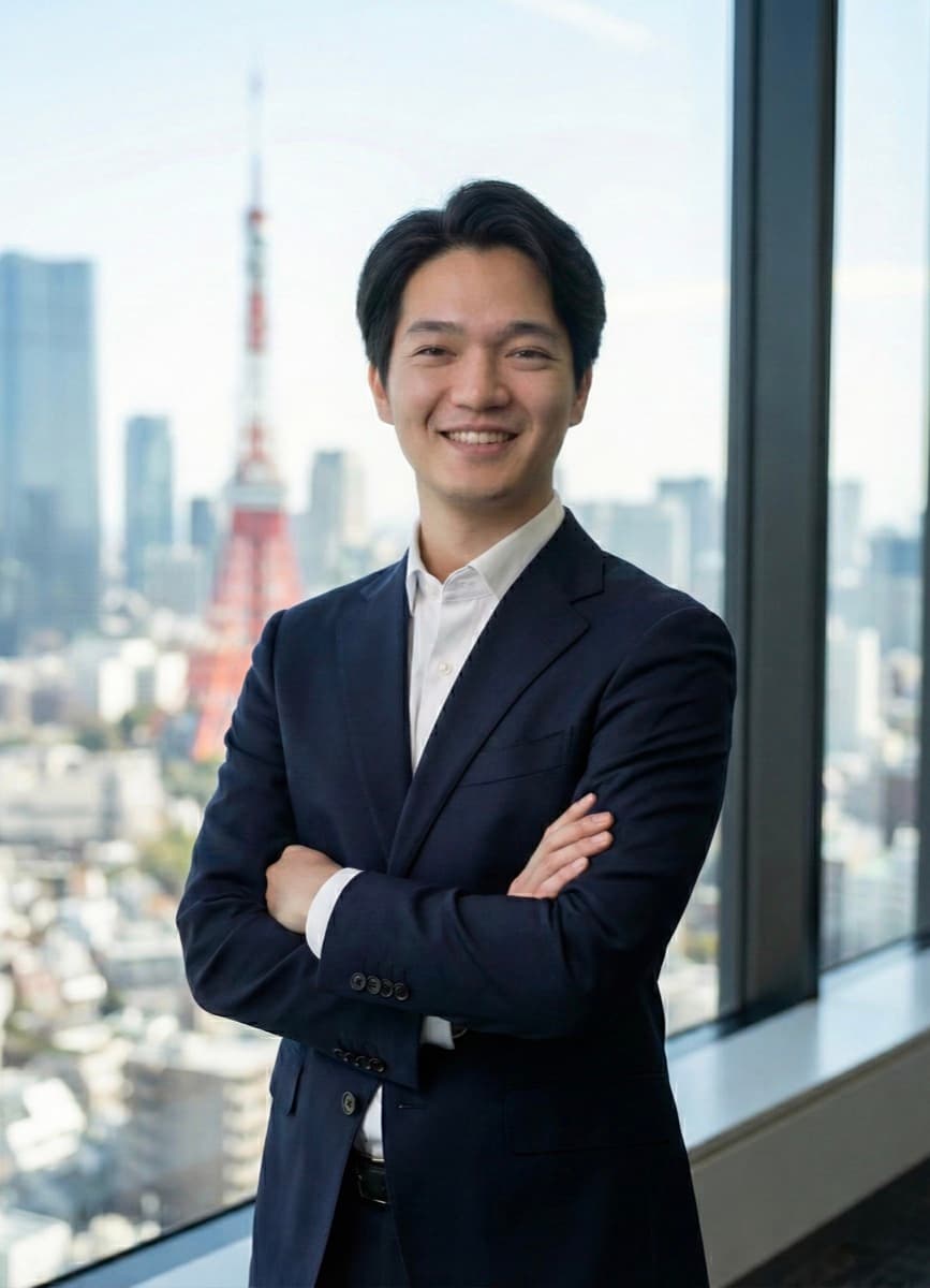森島拓生のプロフィール写真